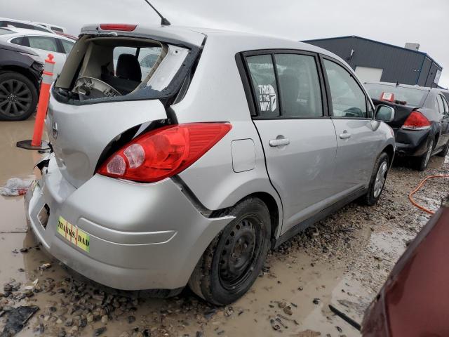 Photo 3 from auction – 2011 NISSAN VERSA S/SL with VIN 3N1BC1CP1BL464633