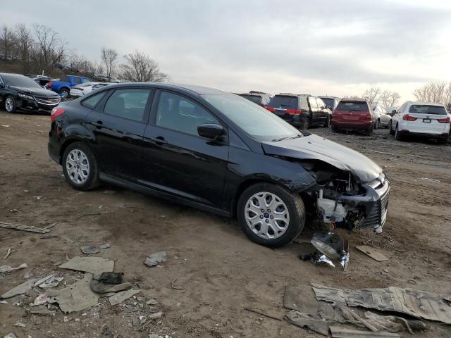Photo 4 from auction – 2012 FORD FOCUS SE with VIN 1FAHP3F22CL385109