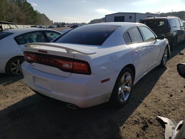 Photo 3 from auction – 2014 DODGE CHARGER SE with VIN 2C3CDXBG8EH186494