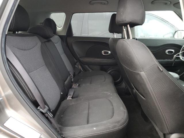 Photo 10 from auction – 2018 KIA SOUL + with VIN KNDJP3A5XJ7595959