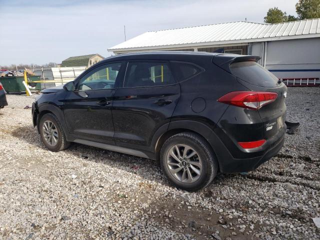 Photo 2 from auction – 2018 HYUNDAI TUCSON with VIN KM8J33A48JU719016