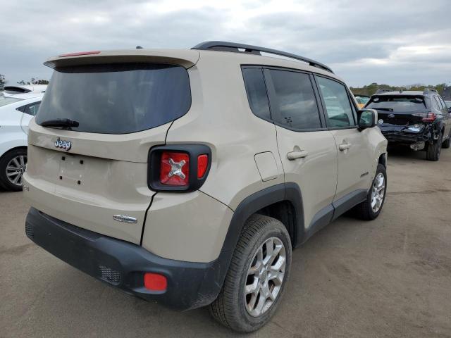 Photo 3 from auction – 2015 JEEP RENEGADE L with VIN ZACCJBBT0FPB40405