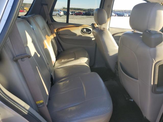 Photo 10 from auction – 2004 BUICK RAINIER CX with VIN 5GAET13P942194440