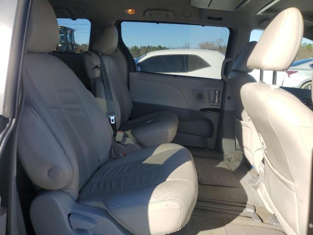 Photo 11 from auction – 2014 TOYOTA SIENNA XLE with VIN 5TDYK3DC6ES444894