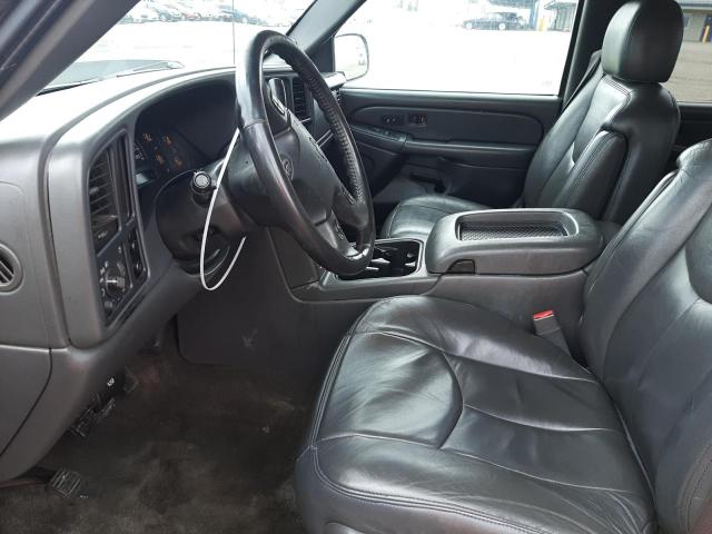 Photo 7 from auction – 2006 CHEVROLET SILVERADO with VIN 2GCEC13T361209125