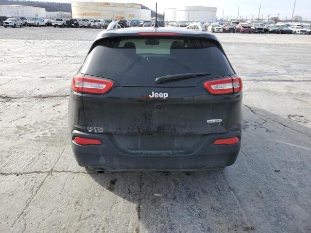 Photo 6 from auction – 2017 JEEP CHEROKEE L with VIN 1C4PJLCB0HW604392