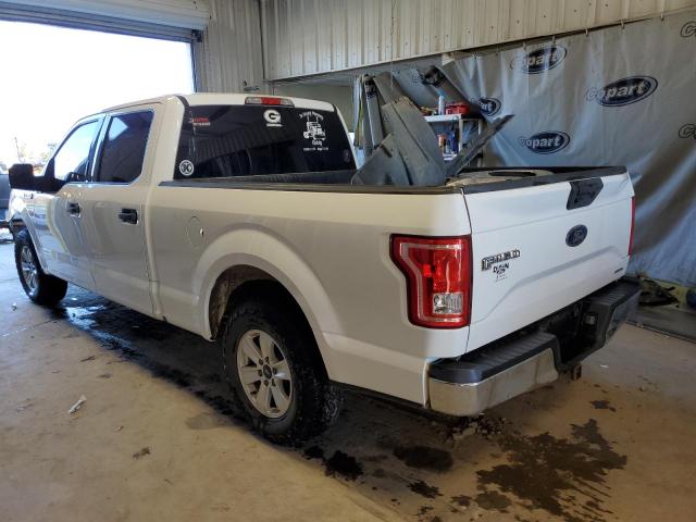 Photo 2 from auction – 2015 FORD F150 SUPER with VIN 1FTEW1CFXFFA73814