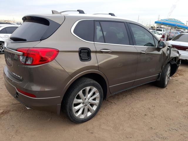 Photo 3 from auction – 2017 BUICK ENVISION P with VIN LRBFXFSX0HD145254