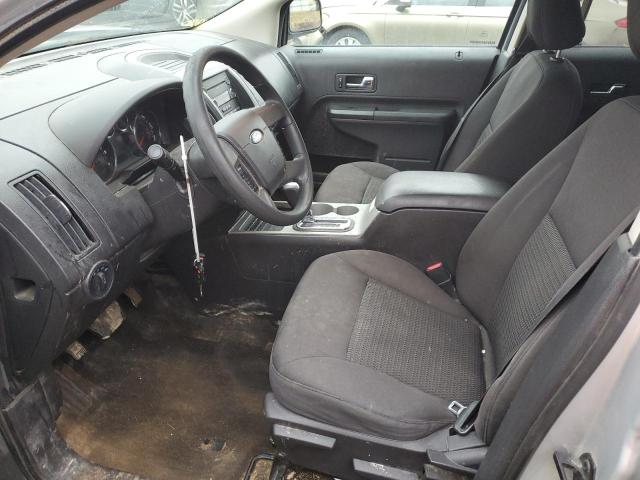 Photo 7 from auction – 2010 FORD EDGE SE with VIN 2FMDK3GC7ABA41329