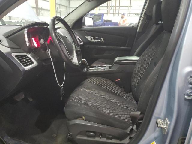 Photo 7 from auction – 2015 GMC TERRAIN SL with VIN 2GKALREK6F6261969