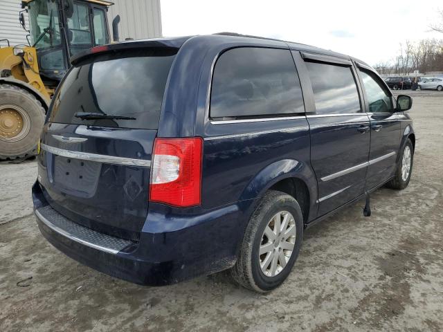 Photo 3 from auction – 2016 CHRYSLER TOWN & COU with VIN 2C4RC1BG3GR253182