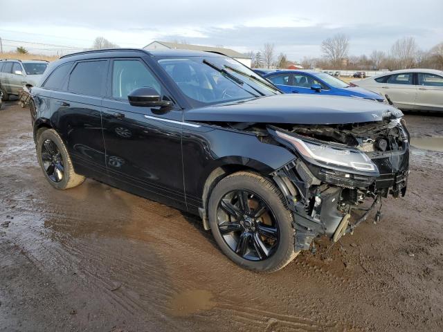 Photo 4 from auction – 2020 LAND ROVER RANGE ROVE with VIN SALYB2EX8LA287058