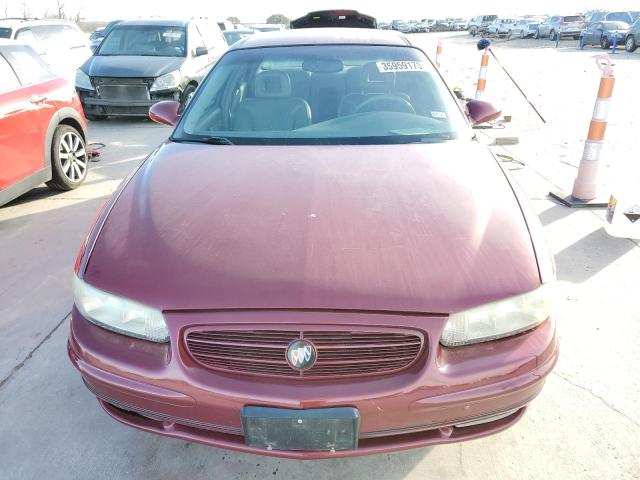 Photo 5 from auction – 2003 BUICK REGAL LS with VIN 2G4WB52K531235482