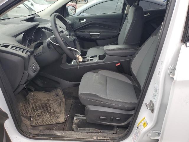 Photo 7 from auction – 2017 FORD ESCAPE SE with VIN 1FMCU9GD4HUE76671