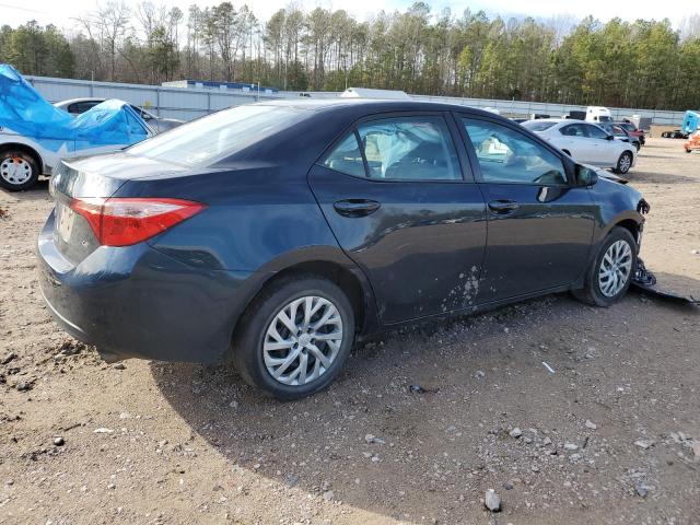 Photo 3 from auction – 2018 TOYOTA COROLLA L with VIN 2T1BURHE3JC976847