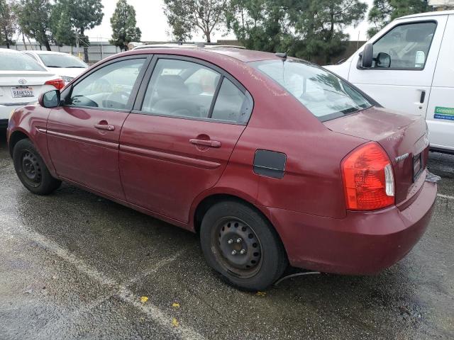 Photo 2 from auction – 2011 HYUNDAI ACCENT GLS with VIN KMHCN4AC4BU591262
