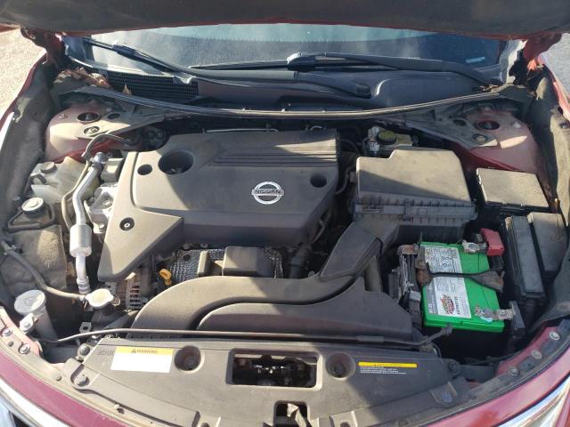 Photo 11 from auction – 2014 NISSAN ALTIMA 2.5 with VIN 1N4AL3AP4EC185027