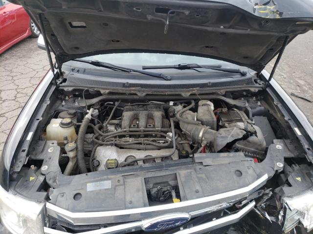 Photo 11 from auction – 2010 FORD FLEX LIMIT with VIN 2FMHK6DC1ABA51085