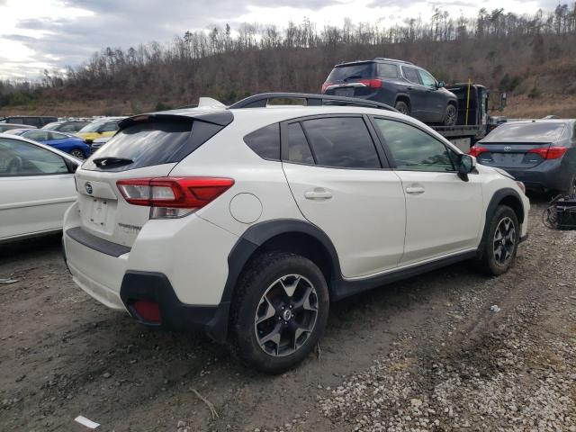 Photo 3 from auction – 2018 SUBARU CROSSTREK with VIN JF2GTADC2JH232328