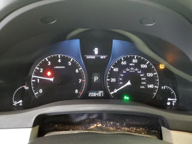 Photo 9 from auction – 2012 LEXUS RX 350 with VIN 2T2BK1BA6CC129641