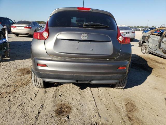 Photo 6 from auction – 2011 NISSAN JUKE S with VIN JN8AF5MR6BT016010