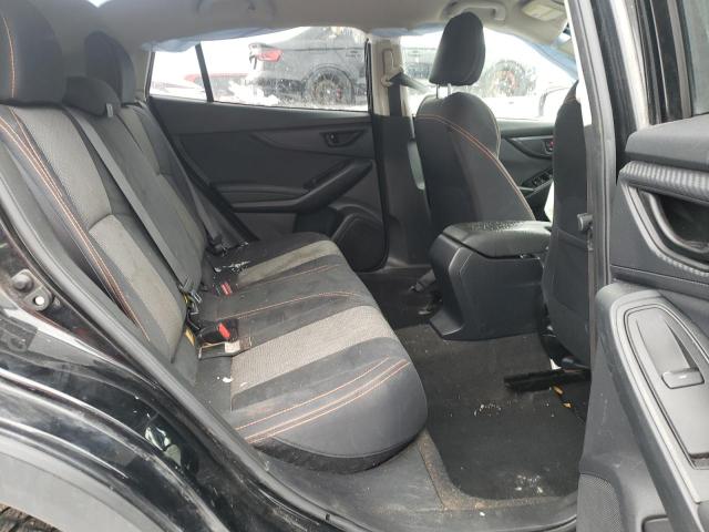 Photo 11 from auction – 2019 SUBARU CROSSTREK with VIN JF2GTACC7K8250326