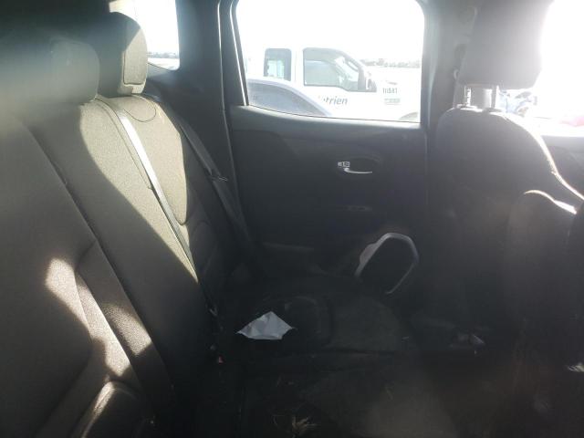 Photo 10 from auction – 2018 JEEP RENEGADE L with VIN ZACCJBBB9JPJ00966