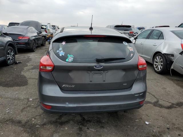 Photo 6 from auction – 2015 FORD FOCUS SE with VIN 1FADP3K27FL251771