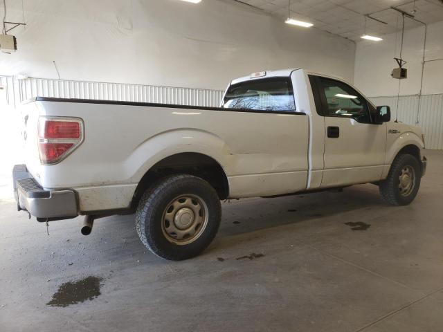 Photo 3 from auction – 2014 FORD F150 with VIN 1FTNF1CF1EKD18344