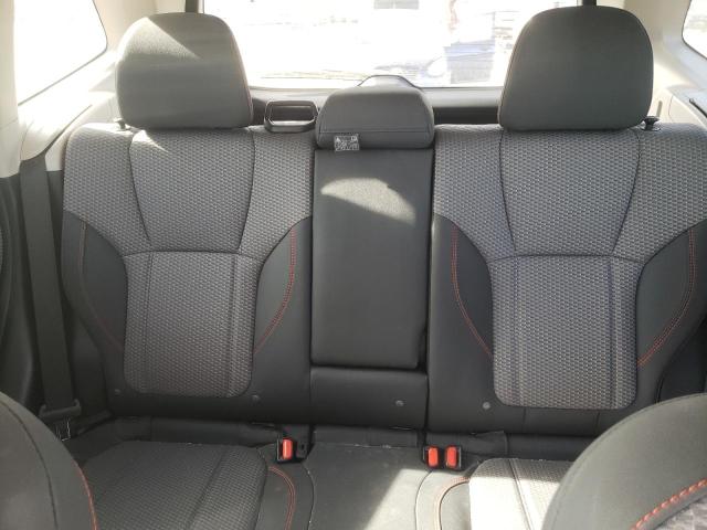 Photo 10 from auction – 2022 SUBARU FORESTER S with VIN JF2SKAJC8NH408452