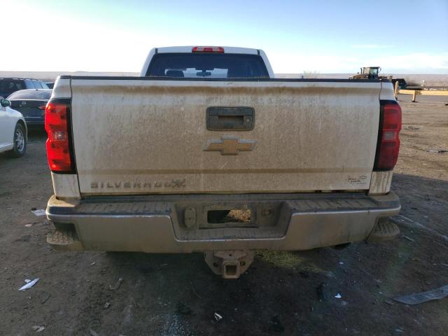 Photo 6 from auction – 2015 CHEVROLET SILVERADO with VIN 1GC2KUEG9FZ116382