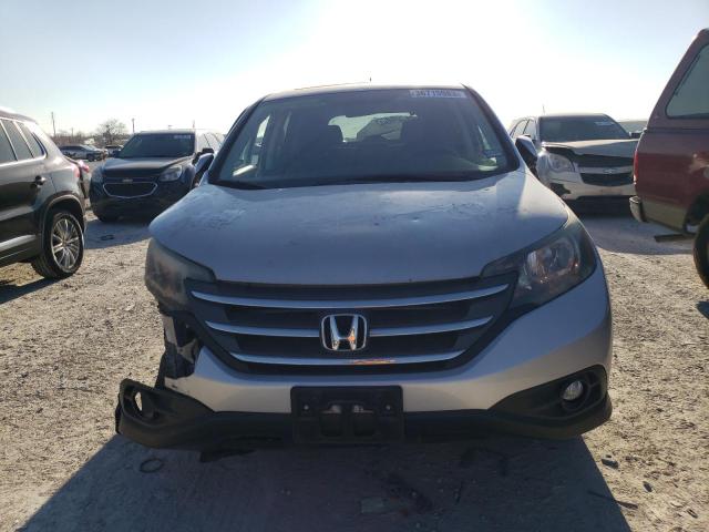Photo 5 from auction – 2012 HONDA CR-V EX with VIN 5J6RM3H55CL008248