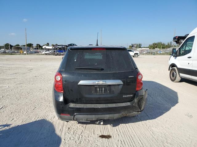 Photo 6 from auction – 2012 CHEVROLET EQUINOX LS with VIN 2GNALBEK7C1332583