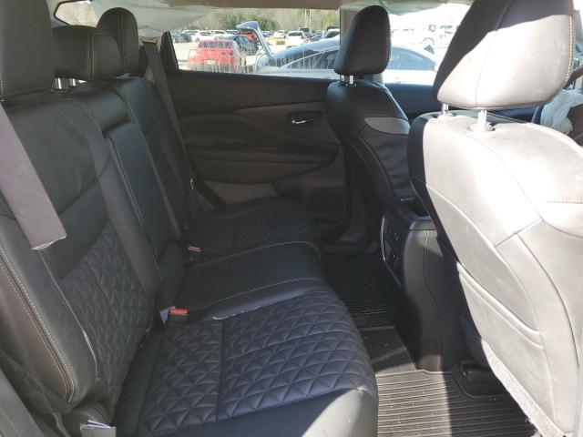 Photo 11 from auction – 2023 NISSAN MURANO PLA with VIN 5N1AZ2DS9PC101740