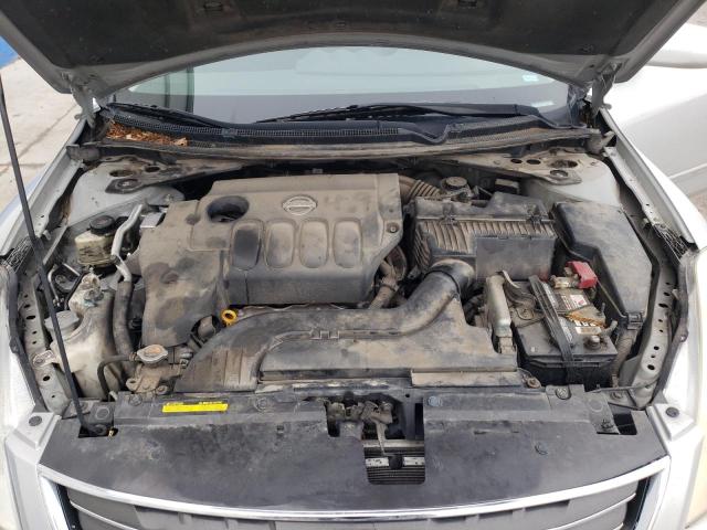 Photo 11 from auction – 2010 NISSAN ALTIMA BAS with VIN 1N4AL2AP3AN460251