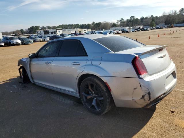 Photo 2 from auction – 2022 CHRYSLER 300 S with VIN 2C3CCABG5NH158779