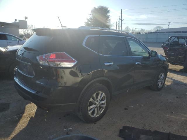 Photo 3 from auction – 2016 NISSAN ROGUE S with VIN KNMAT2MV8GP622943