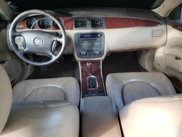 Photo 8 from auction – 2007 BUICK LUCERNE CX with VIN 1G4HD57247U104565