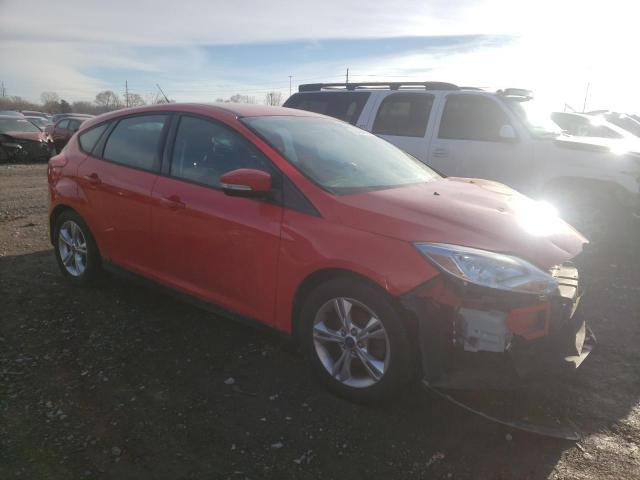 Photo 4 from auction – 2013 FORD FOCUS SE with VIN 1FADP3K28DL170002