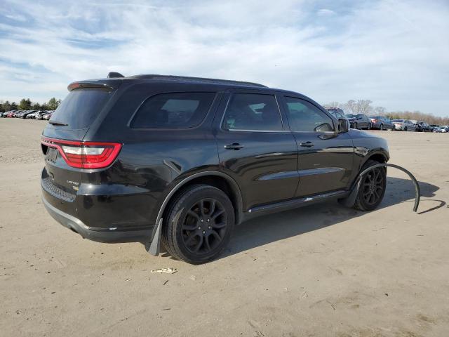 Photo 3 from auction – 2014 DODGE DURANGO LI with VIN 1C4RDJDG4EC365196