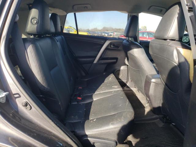 Photo 10 from auction – 2016 TOYOTA RAV4 LE with VIN 2T3ZFREVXGW277890