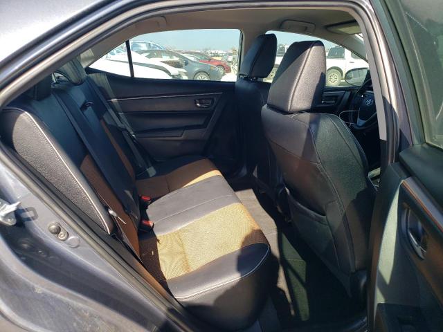Photo 10 from auction – 2016 TOYOTA COROLLA L with VIN 5YFBURHE7GP451623