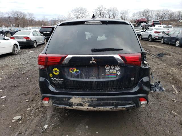 Photo 6 from auction – 2020 MITSUBISHI OUTLANDER with VIN JA4AD3A35LZ039860