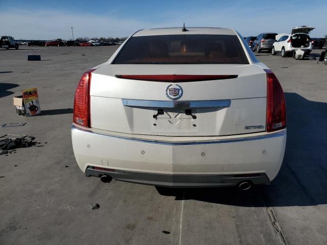 صورة رقم 6 من المزاد - 2008 CADILLAC CTS مع VIN 1G6DJ577380188896