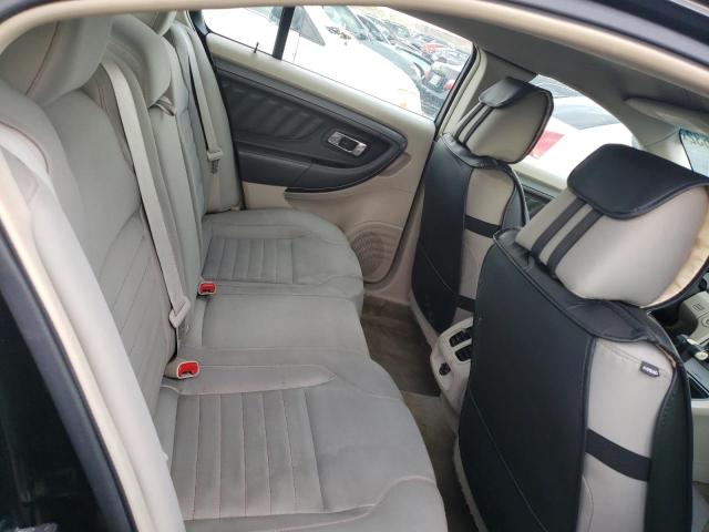 Photo 10 from auction – 2012 FORD TAURUS SE with VIN 1FAHP2DW8CG130683