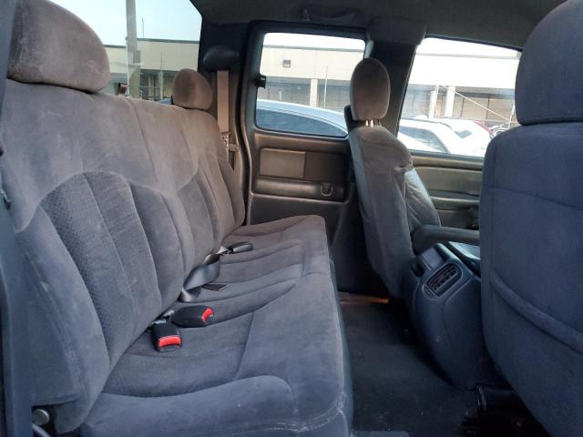 Photo 10 from auction – 2002 CHEVROLET SILVERADO with VIN 2GCEC19V921198067