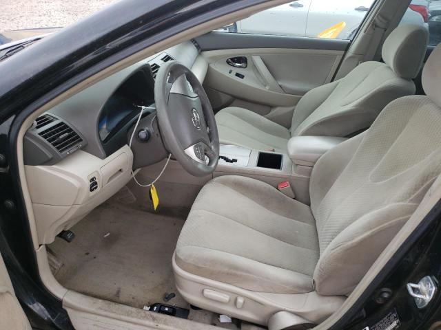 Photo 7 from auction – 2009 TOYOTA CAMRY BASE with VIN 4T1BE46KX9U825569