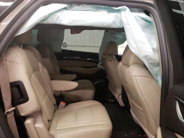 Photo 11 from auction – 2019 BUICK ENCLAVE ES with VIN 5GAEVAKW1KJ176195
