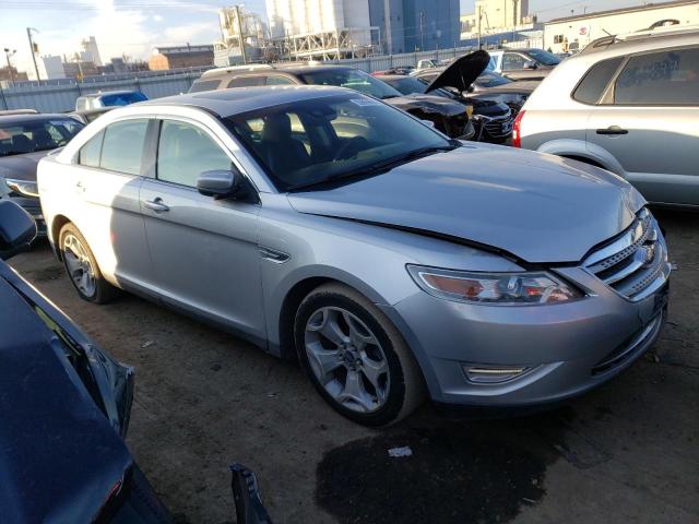 Photo 4 from auction – 2010 FORD TAURUS SHO with VIN 1FAHP2KT0AG101197