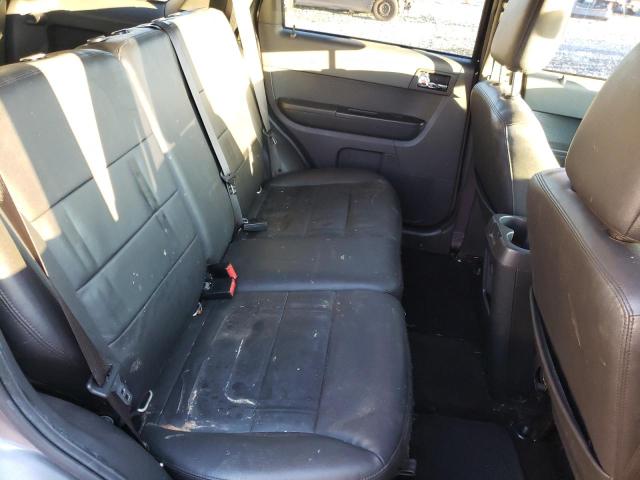 Photo 11 from auction – 2012 FORD ESCAPE LIM with VIN 1FMCU0E71CKB26024